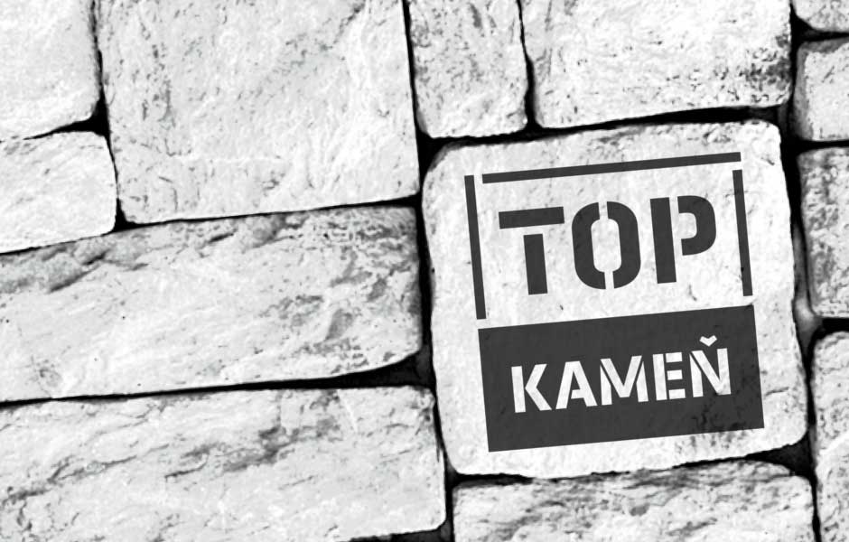 Topkamen o nas