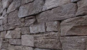 kamenná stálosť kamenného obkladu